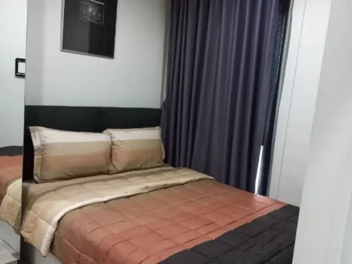 For rent, Centric Huai Khwang, nice decorated room. Get the best price all in one place Not booking is a big mistake. images