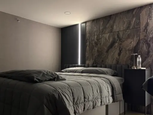 ให้เช่า So Origin Kaset Interchange Duplex 1 Bedroom วิวดี แต่งครบ จองเลย images
