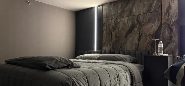 ให้เช่า So Origin Kaset Interchange Duplex 1 Bedroom วิวดี แต่งครบ จองเลย images