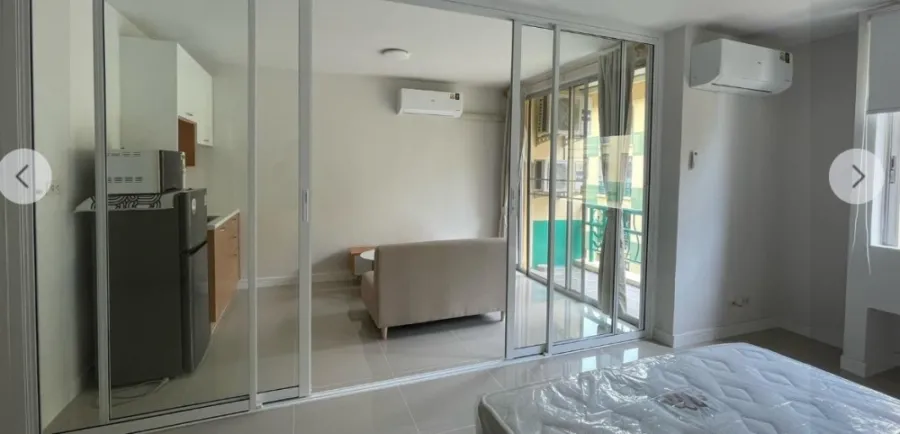 ให้เช่า For Rent Parkland Bangna เฟอร์ครบ สิ่งอำนวยความสะดวกพร้อม ราคาคุ้มค่า ห้ามพลาด