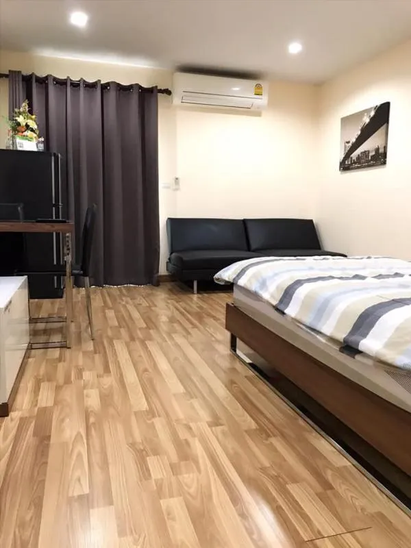 ให้เช่า Regent Home 15 แจ้งวัฒนะ เฟอนิเจอร์ INDEX ทั้งชุด ห้องสวยๆ รีบเลย