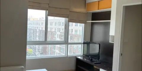 ให้เช่า เปรมสิริ บูทิก ปาร์ค เกษตร-นวมินทร์ วิวสระว่ายน้ำ ห้องครัวแยกเป็นสัดส่วนสายทำอาหารต้องจองจ้า