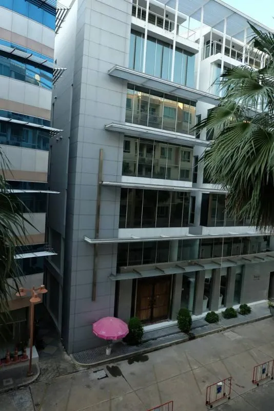 เช่า คอนโด IVY Ratchada ห้องสวย เฟอร์ดีเวอร์ ด่วนๆเรยจ้า