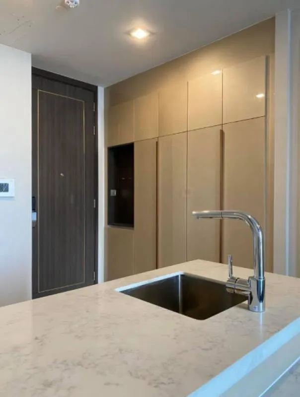ขายด่วนน Laviq sukhumvit 57 ชั้น18ตกแต่งสวย พร้อมเข้าอยู่ได้เลยย