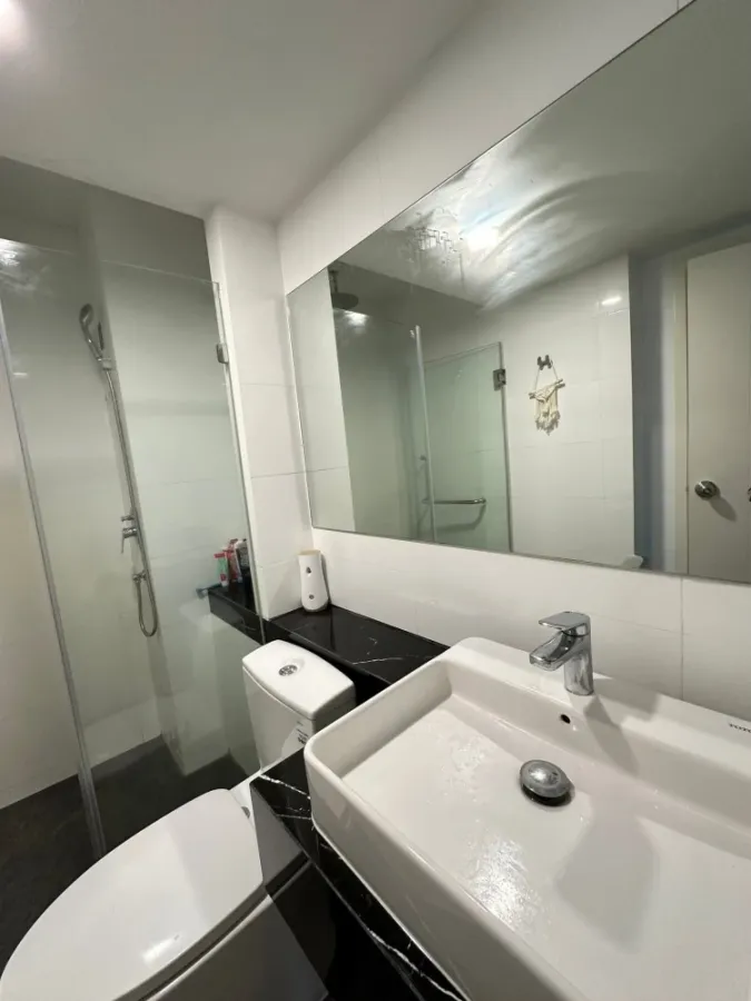 🏠🌃 Condo for Rent: Knightsbridge Space Rama 9 🏠🌃