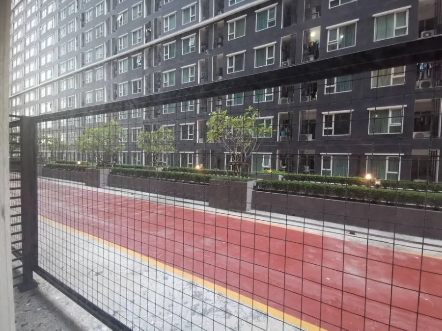 ขาย ให้เช่า Condo รีเจนท์ โฮม บางซ่อน​ 1 ห้องนอน 1 ห้องน้ำ เฟอร์นิเจอร์ไม้บิ้วอินทั้งหมด จองเลย