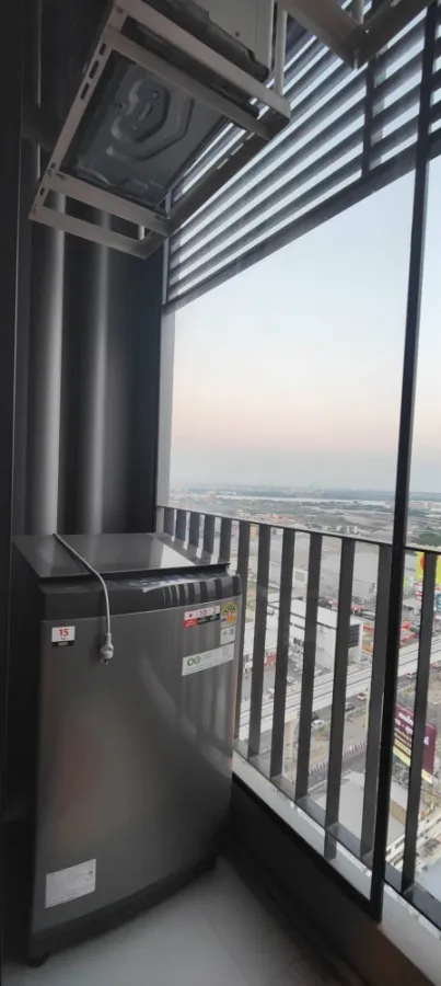 🏙️🌊 ฝากเช่า/ขาย Xim Condo Rama 3 – Suksawat ห้องสูง วิวแม่น้ำ! 🌊🏙️