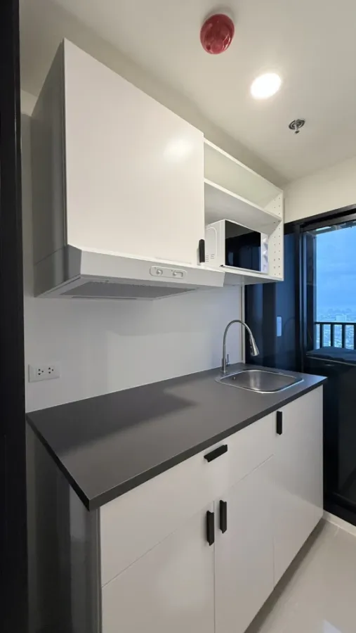 🏠🌃 Condo for Rent: The Origin Sukhumvit - Phraeksa 🏠🌃