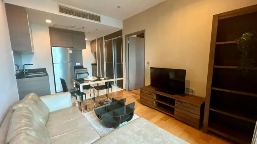 Condo for sale, rent, Keyne by Sansiri, fully furnished Complete electrical appliances, hurry up, don't wait!!