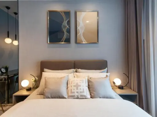 ให้เช่าคอนโด Life Asoke-Rama 9 ห้องแต่งสวย สิ่งอำนวยความสะดวกจัดเต็ม ราคาดี วิวเริ่ด อย่ามัวรอช้า
