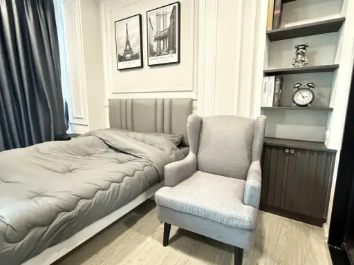 For rent Kave Pop Salaya ห้องน่ายอู่ ครบจบที่นี่ ลากกระเป๋าเข้าอยู่ได้เลย อย่ารีรอ images