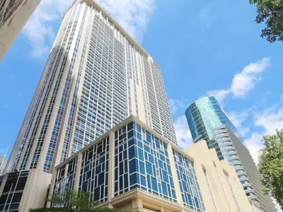 Athenee Residence