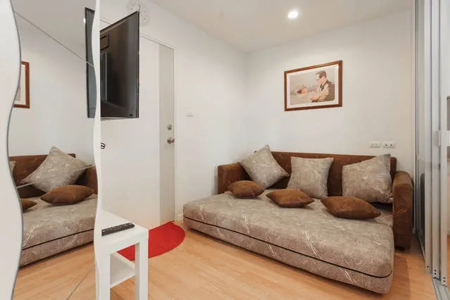 🏠🌃 Condo for Rent: Lumpini Ville Onnut 46 🏠🌃