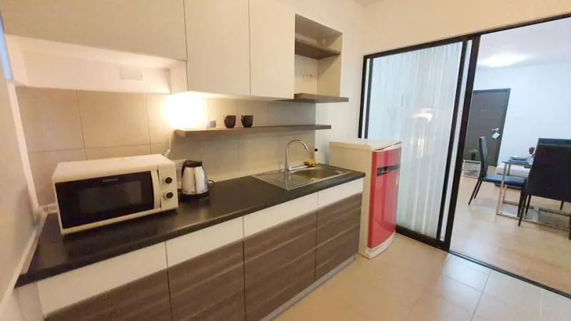 อย่าพึ่งเลื่อนผ่าน! ให้เช่า Supalai Loft Chaeng Watthana ห้องนี้ลงตัวสุดๆ อยากอยู่ห้องดีต้องจองด่วน