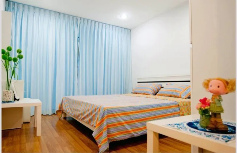 ให้เช่า ธนา ทรี (จรัญสนิทวงศ์ 40) ห้อง Duplex ตกแต่งพร้อมอยู่ อย่ารอช้า