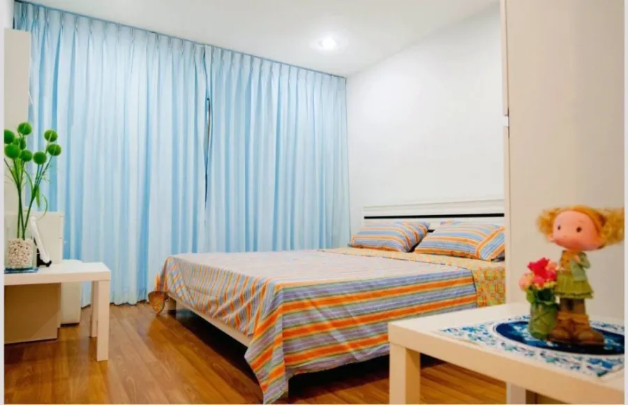 ให้เช่า ธนา ทรี (จรัญสนิทวงศ์ 40) ห้อง Duplex ตกแต่งพร้อมอยู่ อย่ารอช้า