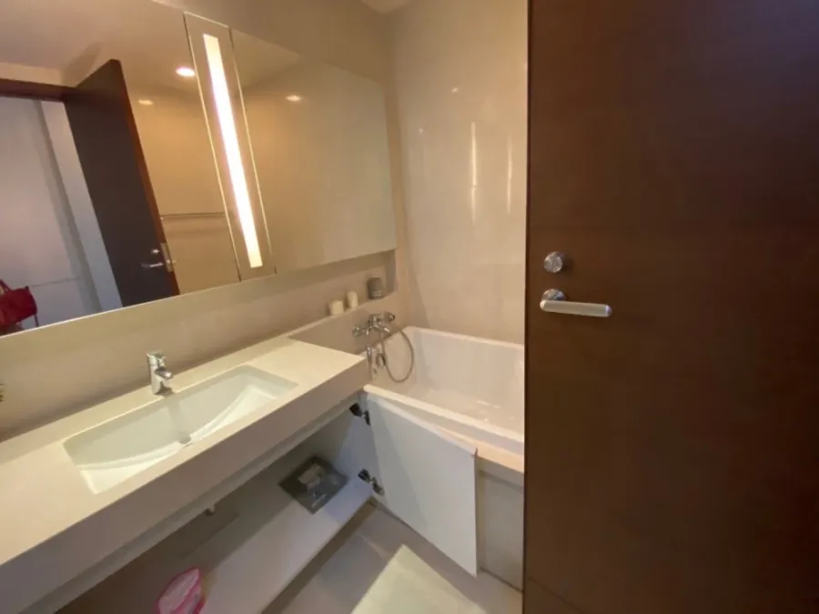 Rent a spacious Quattro by Sansiri condo with ample living space and all the conveniences you need in one place. You shouldn't miss this opportunity!