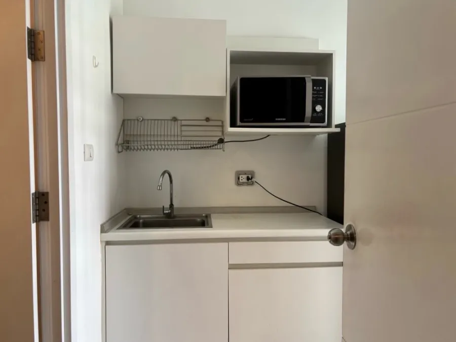 Icondo Salaya 2, 6th floor, fully furnished unit for rent. Book now! Don't miss out! Hurry!