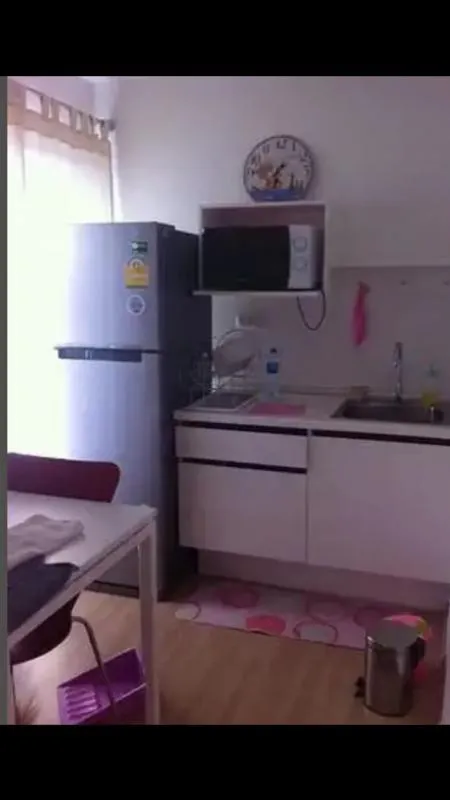 For Rent Plum Condo บางใหญ่ สเตชั่น ส่วนกลางเริศ ราคาโดนๆ ถ้าพลาดห้องนี้ราคานี้ หายากบอกเลย ด่วนๆ
