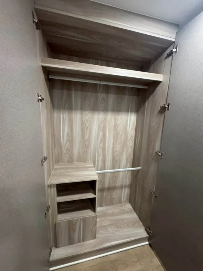 For rent: Kave TU corner unit offering privacy. Fully furnished, just bring your bags and move in!