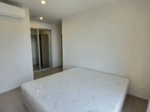 ให้เช่า The Parkland Phetkasem 56 2 ห้องนอน พื้นที่ใช้สอยเยอะ ในทำเลดี สิ่งอำนวยความสะดวกครบครัน จองเลย