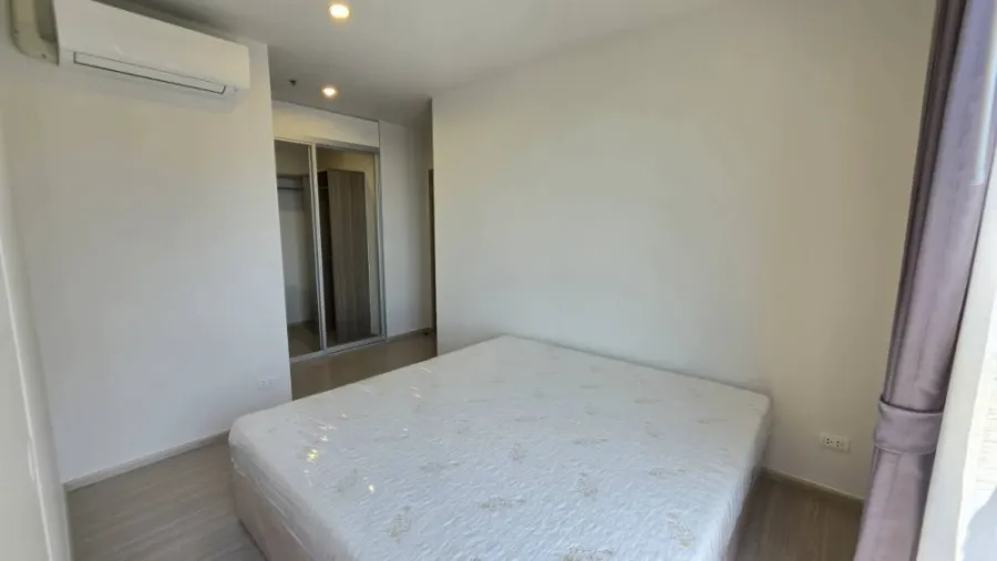 ให้เช่า The Parkland Phetkasem 56 2 ห้องนอน พื้นที่ใช้สอยเยอะ ในทำเลดี สิ่งอำนวยความสะดวกครบครัน จองเลย