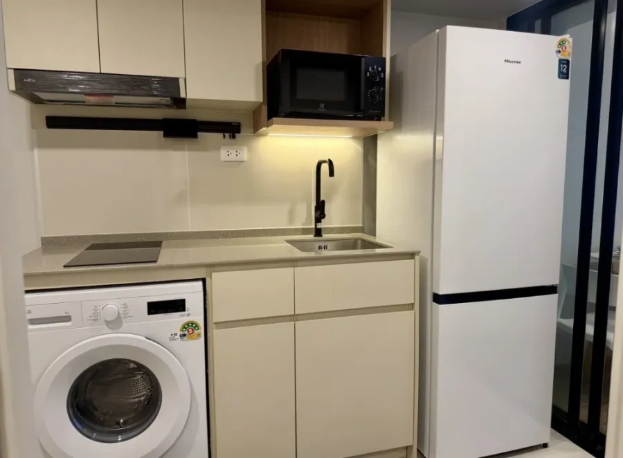 Urgent Sale/rent!! Culture Thonglor, 28th Floor, Beautiful Unit, Super Affordable, Don't Miss!!