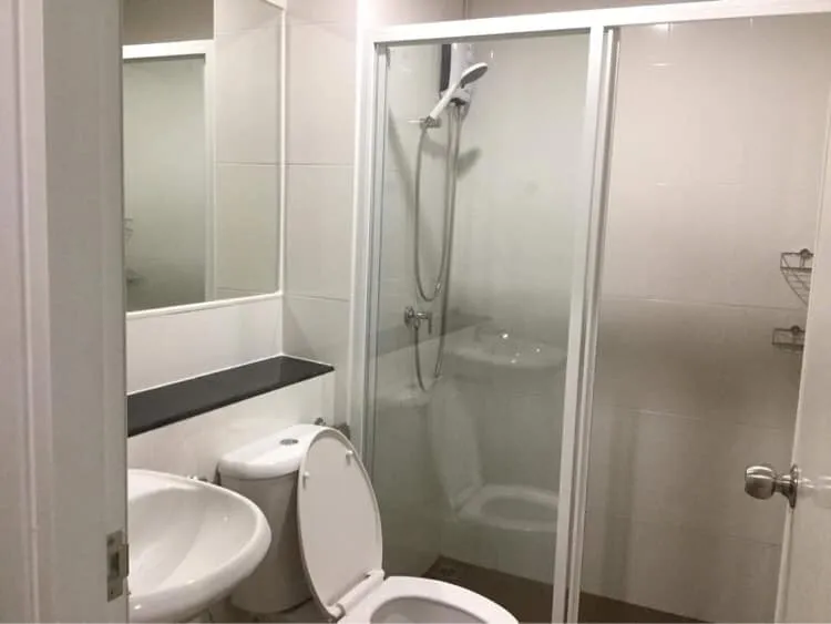 ให้เช่า คอนโด Regent Home Sukhumvit81 ห้องน่าอยู่ ขนาดกว้าง ชั้น 6 วิวสวย ราคาดี รีบจองเลย