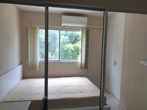 ให้เช่า Plum Condo Park Rangsit ห้องพร้อมอยู่ Fully furnished ราคาสุดโดน อยากให้รีบมาจองกันด่วนๆ