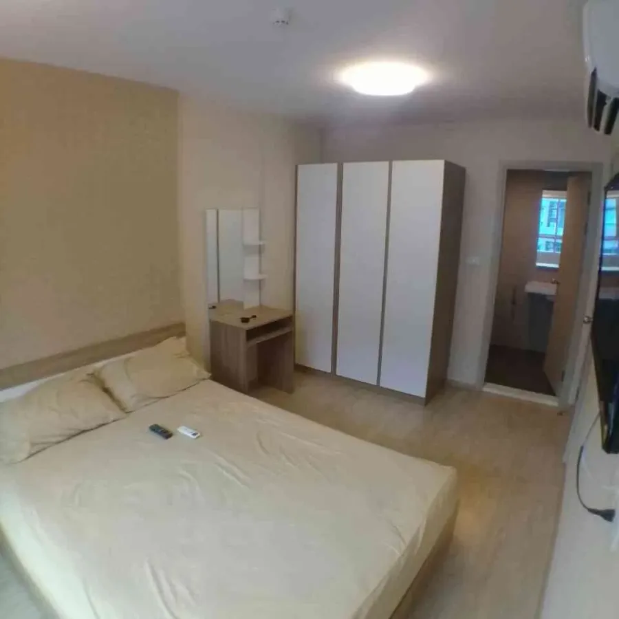🏠🌃 For Sale/Rent: Elio Sukhumvit 64 Condo 🏠🌃