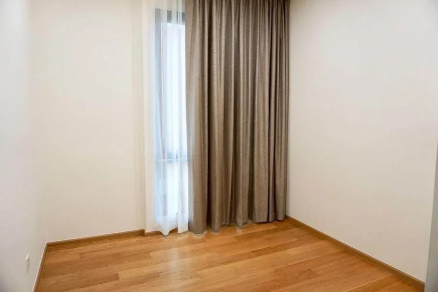 For rent, Mieler Sukhumvit 40, spacious room, feels like home. Well decorated If you can't make a reservation, hurry up.