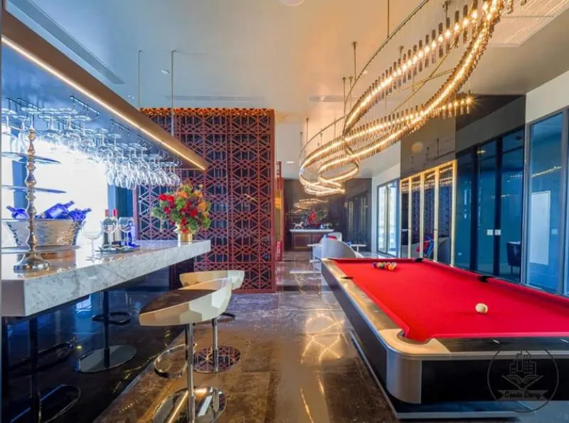 ขายคอนโด LAVIQ Sukhumvit 57 ชั้น​9 ​วิวสวน​ ราคาดีที่สุด ห้ามพลาด!!