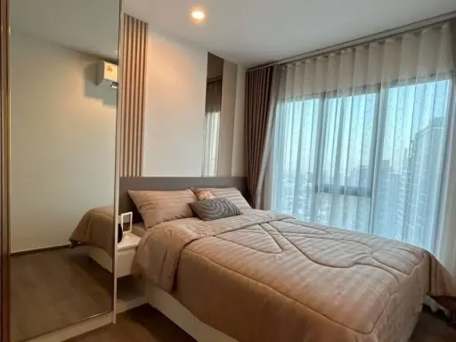 For rent: REGENT Home Wuttakat. Comfortable rooms, complete amenities, great value. You must book now! images