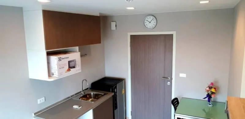 ให้เช่า Casa Condo บางใหญ่ ห้องทิศเหนือร่มตลอดปี วิวโล่ง เป็นส่วนตัว ไม่มีเสียงรบกวน รีบเลย