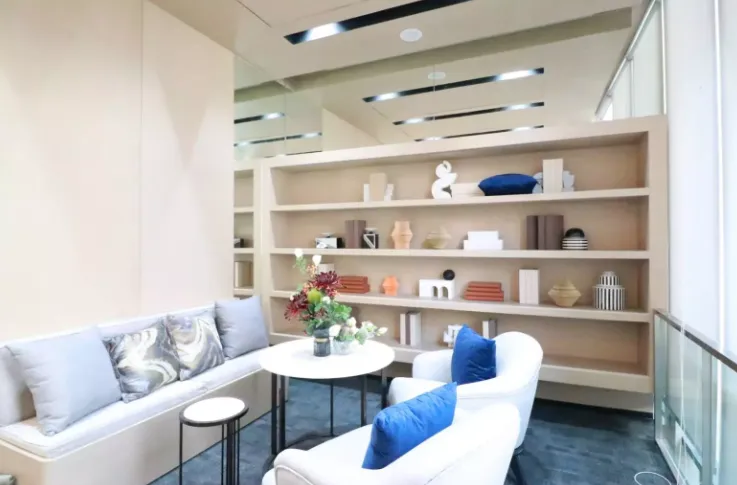 For Rent Walden Asoke ชั้น 8 ห้องตกแต่งสไตล์มินิมอล สวยน่าอยู่ พลาดแล้วจะเสียใจ จองด่วนๆ