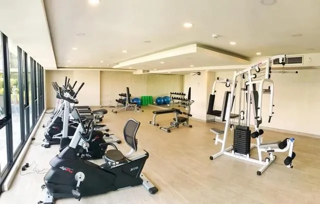 ให้เช่า คอนโด เดอะคิวบ์ สเตชั่น รามอินทรา 109 ห้องสวย ตกแต่งพร้อมอยู่ อย่ารอช้า
