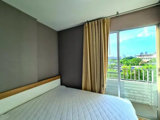 ให้เช่า คอนโด เอลลิโอ สุขุมวิท 64 ห้องสวย เฟอร์ครบ จองเลย images