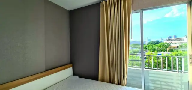 ให้เช่า คอนโด เอลลิโอ สุขุมวิท 64 ห้องสวย เฟอร์ครบ จองเลย images
