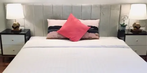 ขาย คอนโด อารีย์ เพลส ห้องใหญ่จุใจ ตกแต่งน่าอยู่ แถมสิ่งอำนวยความสะดวกเพียบ อย่ามัวแต่มอง