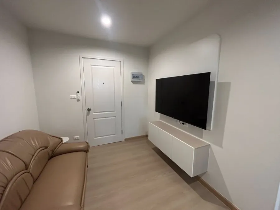 ให้เช่า Terra residence ชั้น 20 ห้องน่าอยู่ มาพร้อมการตกแต่งที่ครบครัน จองเลย ห้ามพลาด