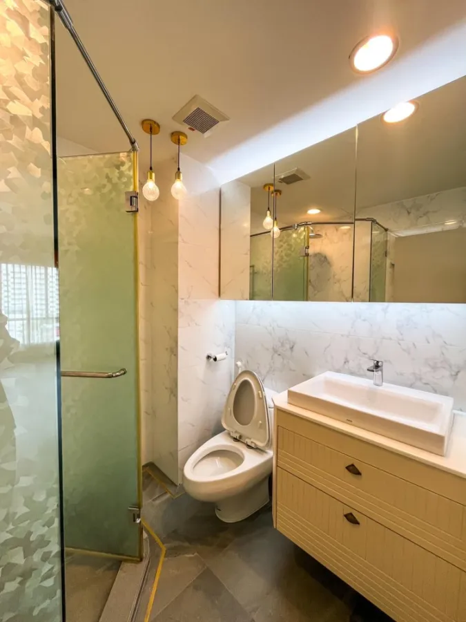 For sale rent Centric Sathorn-St. Louis ห้องแต่งน่าอยู่ ราคาไม่แรง รีบมาจับจองเลยอย่าช้า