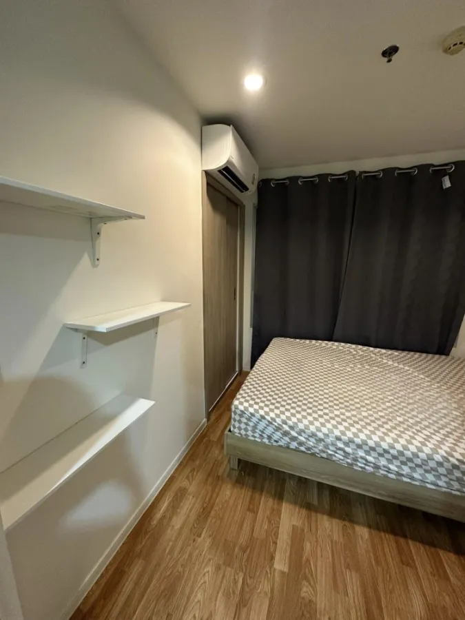 Condo for rent, Lumpini Park Petchkasem 98, nice room, proportional with facilities, hurry to book