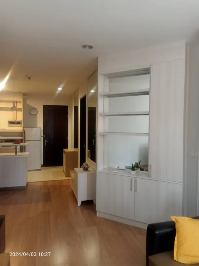 Condo for sale AP City Smart Sukhumvit 18 comes with full amenities. Hurry, don't wait.