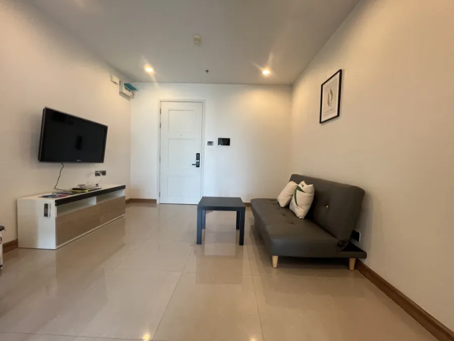 🏠🌃 ให้เช่า คอนโด ศุภาลัย เวลลิงตัน2 🏠🌃