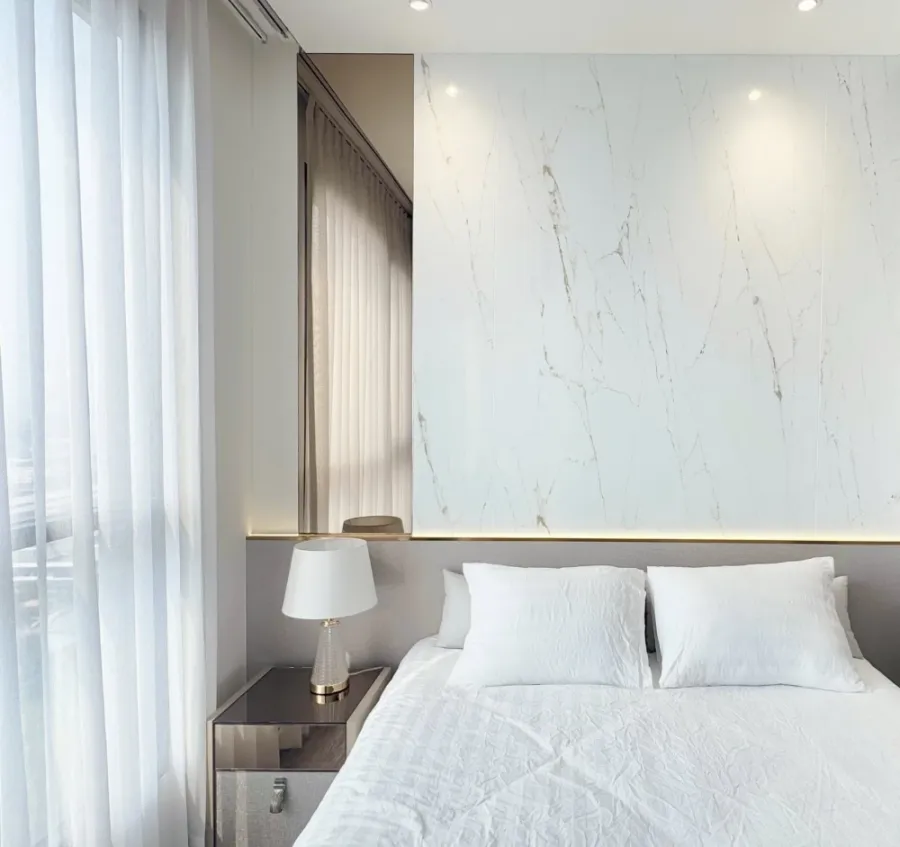 ให้เช่าคอนโด Knightsbridge Bearing Sukhumvit 107 ห้องแต่งพร้อมอยู่ สิ่งอำนวยความสะดวกครบ จองเลย อย่าพลาด