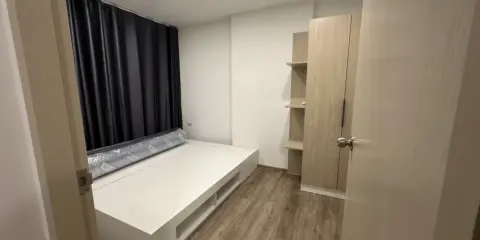 ให้เช่า condo flexi สุขสวัสดิ์ ห้องพร้อมอยู่ สิ่งอำนวยความสะดวกครบ ราคาดี ไม่จองแล้วจะเสียดาย