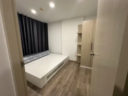 ให้เช่า condo flexi สุขสวัสดิ์ ห้องพร้อมอยู่ สิ่งอำนวยความสะดวกครบ ราคาดี ไม่จองแล้วจะเสียดาย images