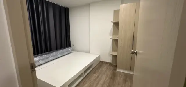 ให้เช่า condo flexi สุขสวัสดิ์ ห้องพร้อมอยู่ สิ่งอำนวยความสะดวกครบ ราคาดี ไม่จองแล้วจะเสียดาย images