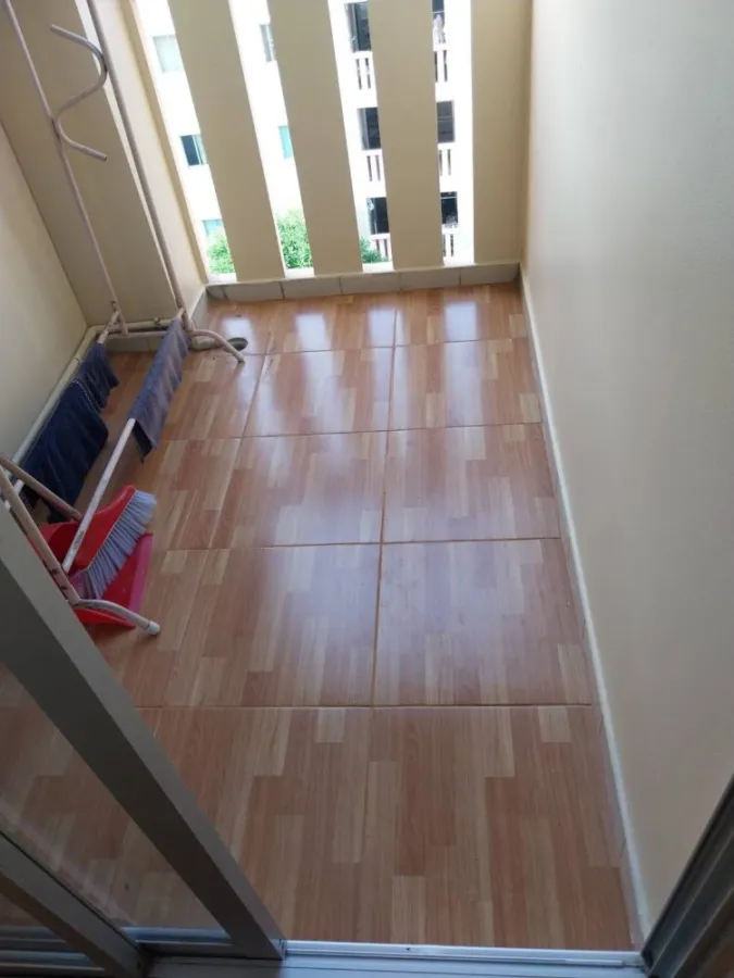 For rent, Lumpini Condo Town Rattanathibet, ready to move in, complete amenities, good price, book now.