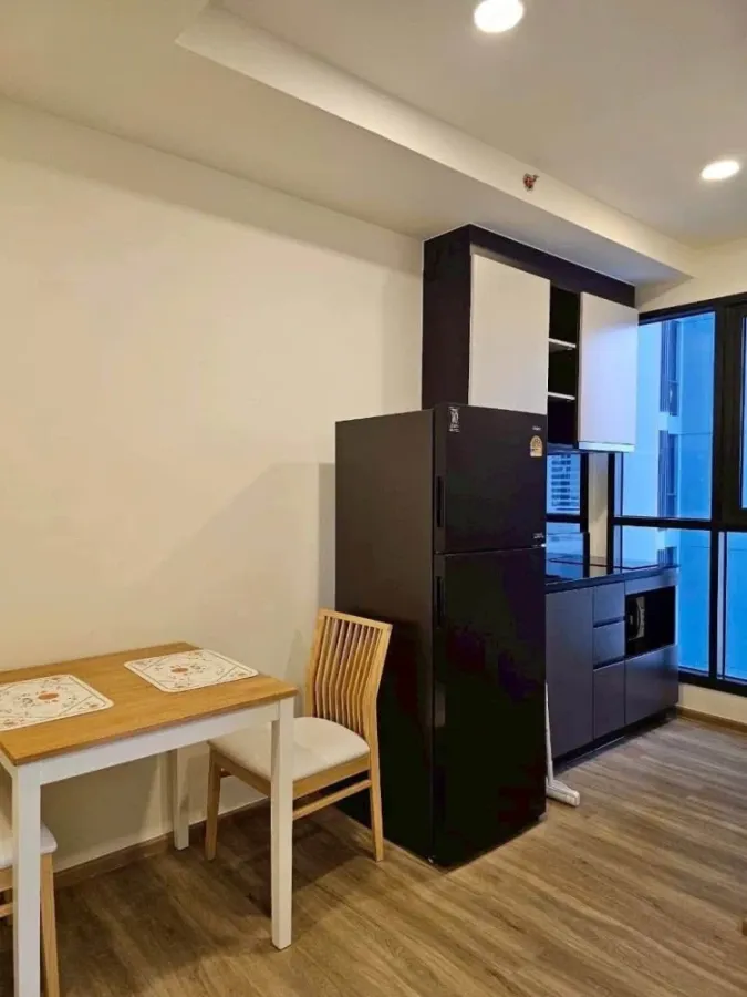 🏠🌃 ขาย/เช่า คอนโด เดอะสเตจ มายด์สเคป รัชดา - ห้วยขวาง 🏠🌃